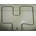 RESISTENCIA SUPERIOR GRILL HORNO INDESIT, WHIRLPOOL, C00525918 - Imagen 1