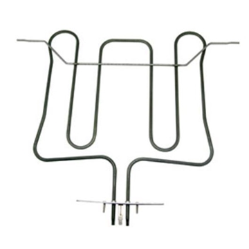 RESISTENCIA SUPERIOR GRILL HORNO SMEG 806890523, 38SM0009 - Imagen 1