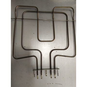 RESISTENCIA SUPERIOR GRILL HORNO WHIRLPOOL, CALIDAD ORIGINAL,  481225998436 - Imagen 1
