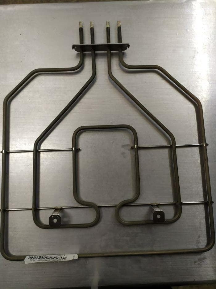 RESISTENCIA SUPERIOR HORNO BALAY, BOSCH, RECAMBIO ALTERNATIVO,  00471375 - Imagen 1