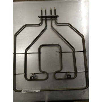 RESISTENCIA SUPERIOR HORNO BALAY, BOSCH, RECAMBIO ORIGINAL,  00471375 - Imagen 1