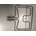 RESISTENCIA SUPERIOR HORNO ELECTROLUX, CALIDAD ALTERNATIVA, 1700+1000 W, 220V, 3570797047 - Imagen 1