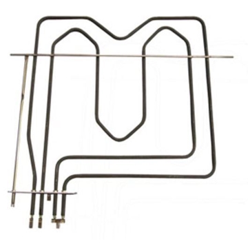 RESISTENCIA SUPERIOR HORNO FAGOR GRILL CA5A005A7, 4361916521, 38FA0208 - Imagen 1