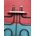 RESISTENCIA SUPERIOR HORNO MIELE, H2361B, 387/362 MM, 1300+1600 W, 230V, BRIDA 166/36 MM,  7511680 - Imagen 1