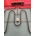 RESISTENCIA SUPERIOR HORNO MIELE, H2361B, 387/362 MM, 1300+1600 W, 230V, BRIDA 166/36 MM,  7511680 - Imagen 2
