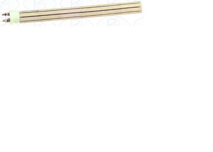 RESISTENCIA TERMO 1000 W. FLECK, ARISTON 29X320MM 6 PIEDRAS  230 V  5100030610 - Imagen 1