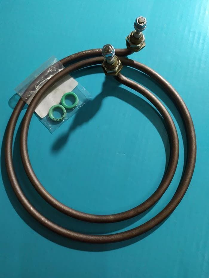 RESISTENCIA TERMO  2000W  20LS. 230V, HOSTELERIA,    1447 - Imagen 1