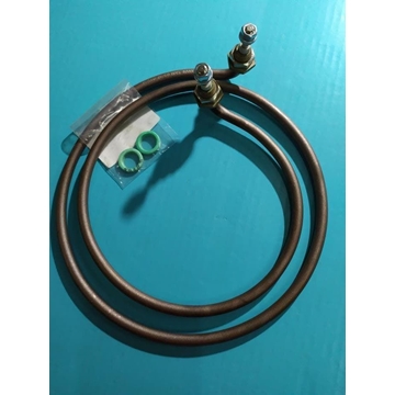 RESISTENCIA TERMO  2000W  20LS. 230V, HOSTELERIA,    1447 - Imagen 1