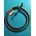RESISTENCIA TERMO  2000W  20LS. 230V, HOSTELERIA,    1447 - Imagen 1