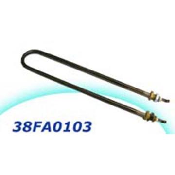 RESISTENCIA TERMO 800W 333MM 38FA0103 - Imagen 1