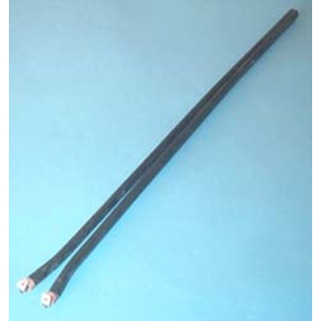 RESISTENCIA TERMO 900W LONGITUD 420MM 38FA0002 - Imagen 1