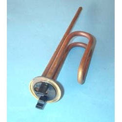 RESISTENCIA TERMO COINTRA, ARISTON CORBERÓ 1200W 5121500012, 38CT0100 - Imagen 1