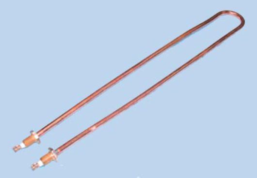 RESISTENCIA TERMO FAGOR, 1150W, 220V, LARGO 400MM,  38FA0104 - Imagen 1