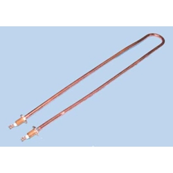 RESISTENCIA TERMO FAGOR, 1150W, 220V, LARGO 400MM,  38FA0104 - Imagen 1