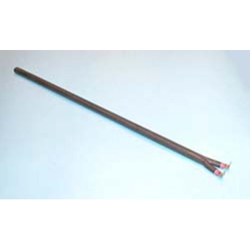 RESISTENCIA TERMO FAGOR, EDESA, 1200W, 220V, 435X12MM,   282019CNA,  38FA0101 - Imagen 1