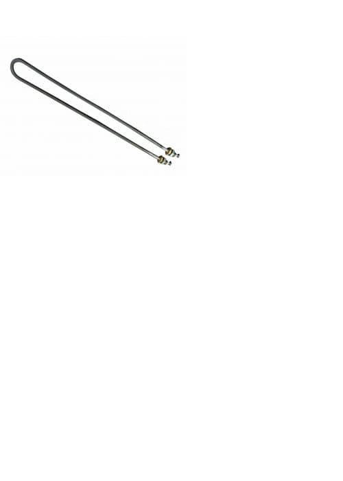 RESISTENCIA TERMO FAGOR, EDESA, FLECK, 1500W,  38FA0106 - Imagen 1