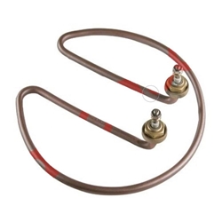 RESISTENCIA TERMO LECHE 1200W 230V Ø 230mm A.NOR0 - Imagen 1