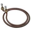 RESISTENCIA TERMO LECHE 1500W 230V (6L) A.CAM3 - Imagen 1