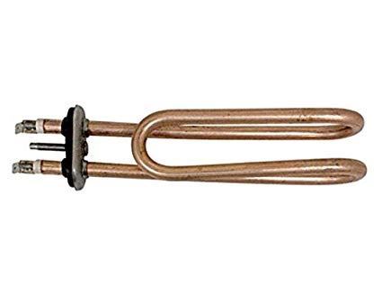 RESISTENCIA TERMO SAUNIER DUVAL DOBLADA 1200W  0020003270, 357660003 - Imagen 1