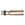 RESISTENCIA TERMO SAUNIER DUVAL DOBLADA 1200W  0020003270, 357660003 - Imagen 1
