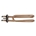 RESISTENCIA TERMO SAUNIER DUVAL DOBLADA 1200W  0020003270, 357660003 - Imagen 1