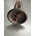 RESISTENCIA TERMO TEKA, APARICI, ROMMER, 30/50/100 LITROS,1500W, 220V, BRIDA+RESISTENCIA+JUNTA+ANODO, 90/330 mm, 5121080015AB - Imagen 1