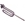 RESISTENCIA TERMO THERMOR 2000W CURVA  357900005 - Imagen 1