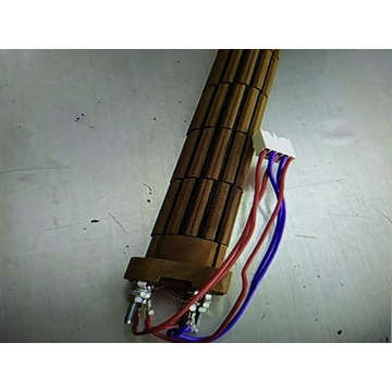 RESISTENCIA THERMOR CERAMICA,  2200W,  220V,   099105 - Imagen 1