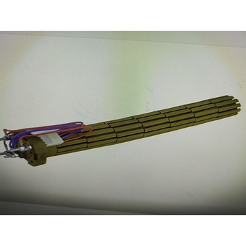 RESISTENCIA THERMOR CERAMICA,  2200W,  220V,   099105 - Imagen 2