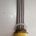RESISTENCIA TRIFASICA SUMERGIDA, ACERO INOX, 220/380 V, 6000W, LARGO 335/275 MM, ROSCA 1 1/2 PULGADAS, A8891464 - Imagen 1