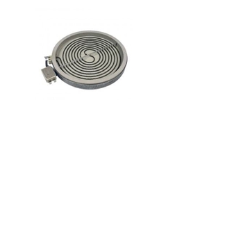 RESISTENCIA VITROCERÁMICA, 2100W, 220v, Ø 230 MM, BOSCH, BRANDT, CATA, ELECTROLUX, FAGOR, TEKA, WHIRLPOOL, AEG, 481231018892 - Imagen 1