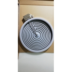 RESISTENCIA VITROCERÁMICA, 2300W, 220V, 230MM, 3EI700X-01,  4390302310 - Imagen 1