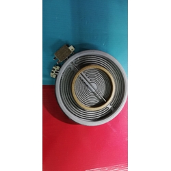 RESISTENCIA VITROCERÁMICA BALAY, BOSCH, LG, ALTERNATIVA Ø 23 CM, 700/2100W, 220V, 00356260 - Imagen 1