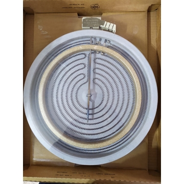 RESISTENCIA VITROCERÁMICA BALAY, FAGOR, TEKA,DIAMETRO 300/230 MM, 1800/2700W, 230V, SIN CALOR RESIDUAL, CALIDAD ALTERNATIVA,   4390303015 - Imagen 1