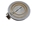 RESISTENCIA VITROCERAMICA,  EDESA, FAGOR, 3VET330S, DIAMETRO EXTERIOR 300MM,  C69D008A7, 40FA1000 - Imagen 1