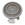 RESISTENCIA  VITROCERÁMICA TEKA TR640, FAGOR, BALAY, WHIRLPOOL, INDESIT, TEKA, DOBLE FUEGO,  220V, 200MM, 60702010 - Imagen 1