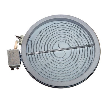 RESISTENCIA VITROCERAMICA TEKA,  UNIVERSAL,  1800W, 200MM, 230 V,   481231018889 - Imagen 1