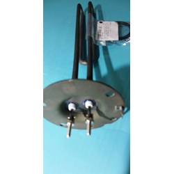 RESISTENCIALAVAVAJILLAS FAGOR CALDERIN, 2800W, 220V, LARGO 310/285/85/45/32/20 MM, SIN TUBO PARA TERMOSTATO, 007841 - Imagen 1