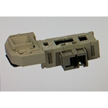 RETARDADOR BLOCAPUERTA LAVADORA BALAY, MODELO 3TS758A/04, RECAMBIO ALTERNATIVO,  00603514, 00426992 - Imagen 1