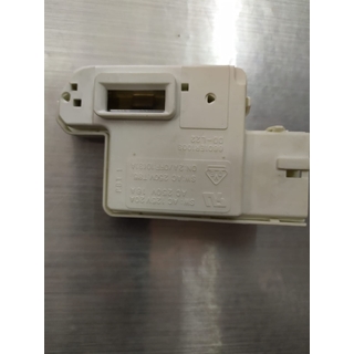 RETARDADOR BLOCAPUERTA LAVADORA LG, CALIDAD ORIGINAL, KIT 5 UNIDADES,  6601ER1003A - Imagen 2