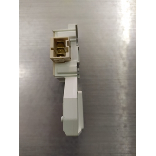 RETARDADOR PUERTA LAVADORA INDESIT,  482000089312 - Imagen 1