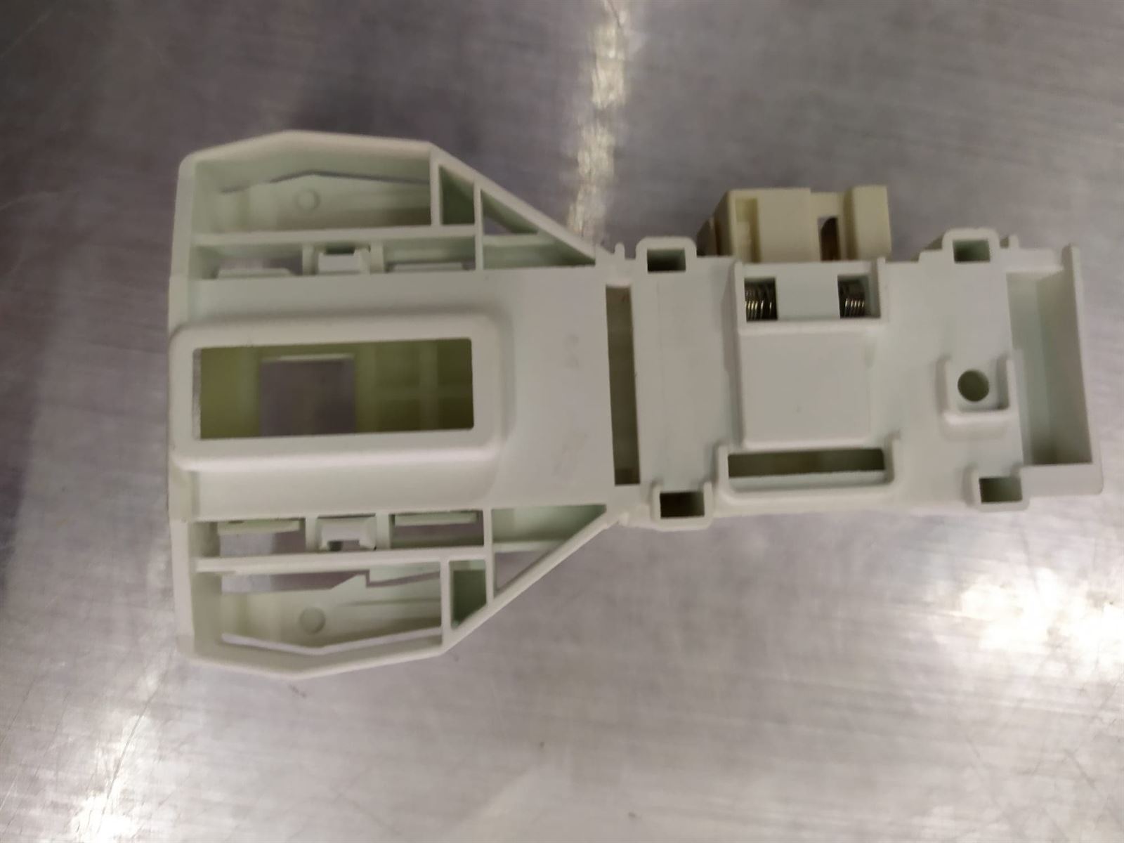RETARDADOR PUERTA LAVADORA INDESIT,  482000089312 - Imagen 2