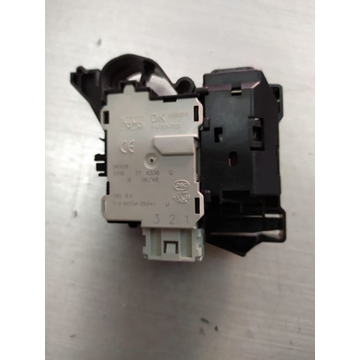RETARDADOR PUERTA LAVADORA INDESIT, WHIRLPOOL, 481010885440, C00508660 - Imagen 1