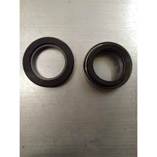 RETEN GRAFITO CIERRE MECANICO, 70X44X25MM,  0SB136,  37110219 - Imagen 2