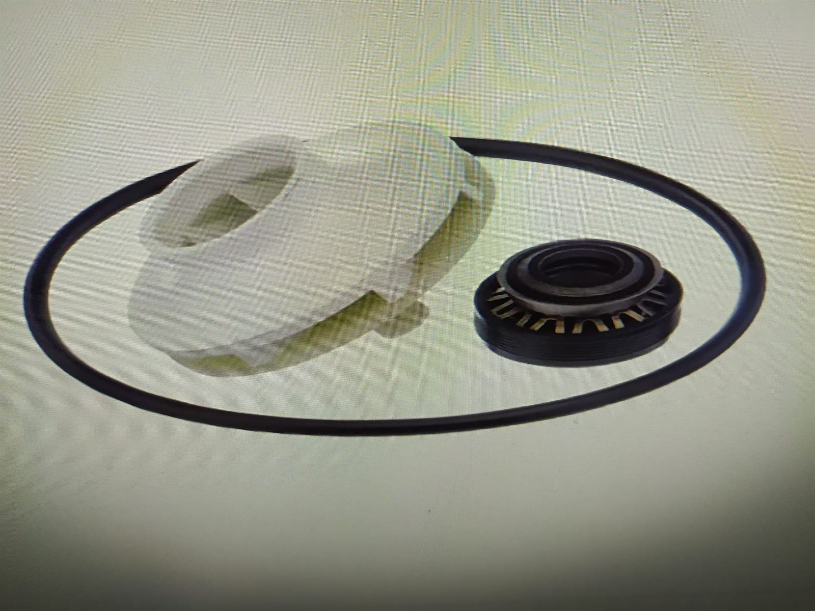 RETEN TURBINA JUNTA LAVAVAJILLAS BOSCH, CALIDAD ALTERNATIVA,  00183638 - Imagen 1