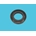RETÉN LAVADORA FAGOR 37X62X12MM L57A002A2, 1401910111, 05FA0006 - Imagen 1