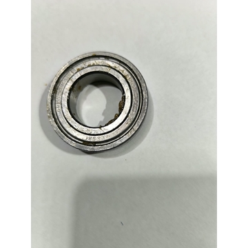RODAMIENTO 6005ZZ, 25x47x12 mm, una unidad, 13AG050 - Imagen 1