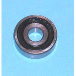 RODAMIENTO 6200 2RS 13AG025 - Imagen 1