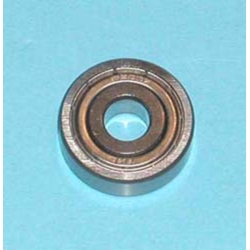 RODAMIENTO 6200ZZ PARA LAVADORA 1420656200, 13AG001 - Imagen 1