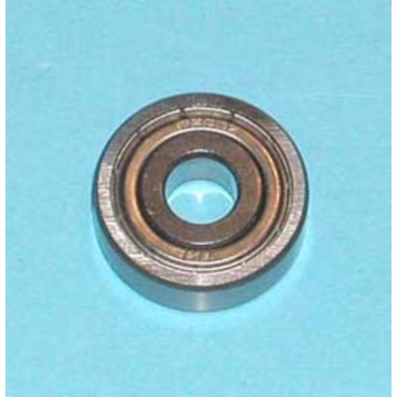 RODAMIENTO 6200ZZ PARA LAVADORA 1420656200, 13AG001 - Imagen 1